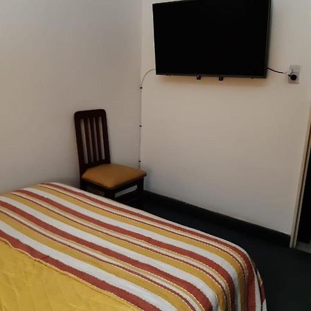 דירות סן סלבדור דה ג'ולוי Departamento Plaza מראה חיצוני תמונה