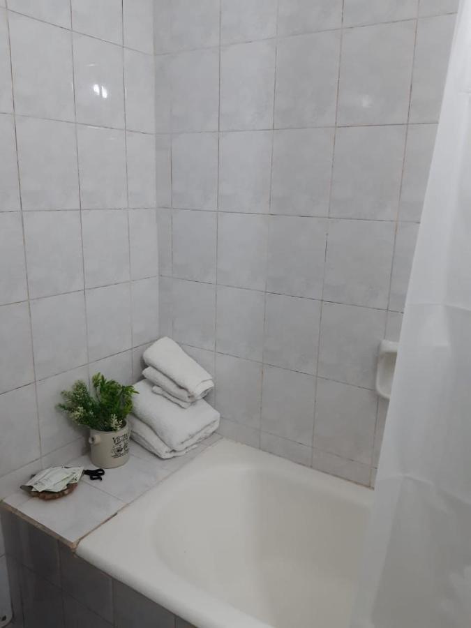 דירות סן סלבדור דה ג'ולוי Departamento Plaza מראה חיצוני תמונה