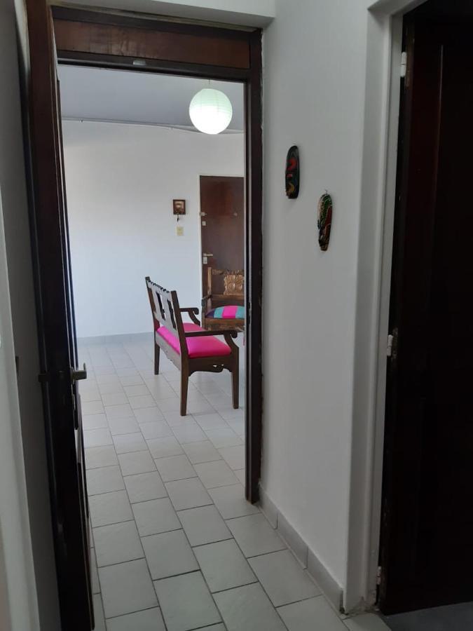 דירות סן סלבדור דה ג'ולוי Departamento Plaza מראה חיצוני תמונה