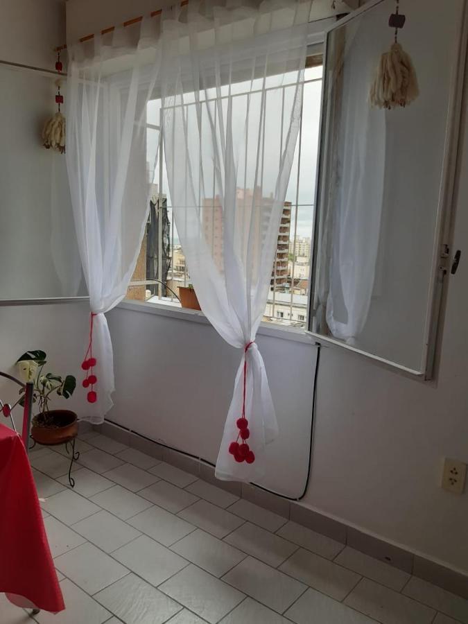 דירות סן סלבדור דה ג'ולוי Departamento Plaza מראה חיצוני תמונה