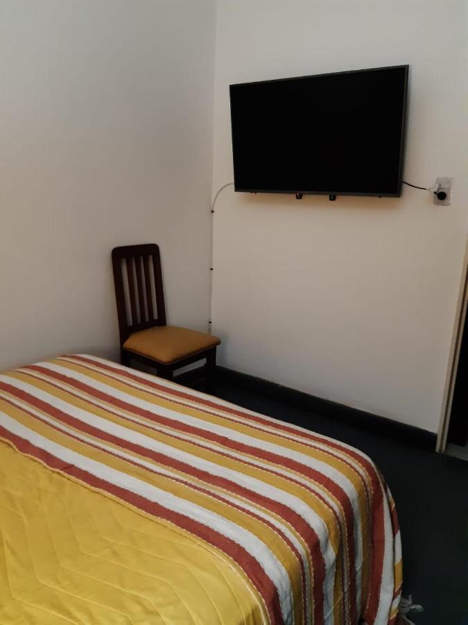 דירות סן סלבדור דה ג'ולוי Departamento Plaza מראה חיצוני תמונה
