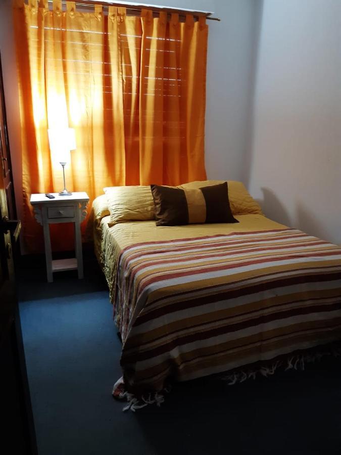 דירות סן סלבדור דה ג'ולוי Departamento Plaza מראה חיצוני תמונה
