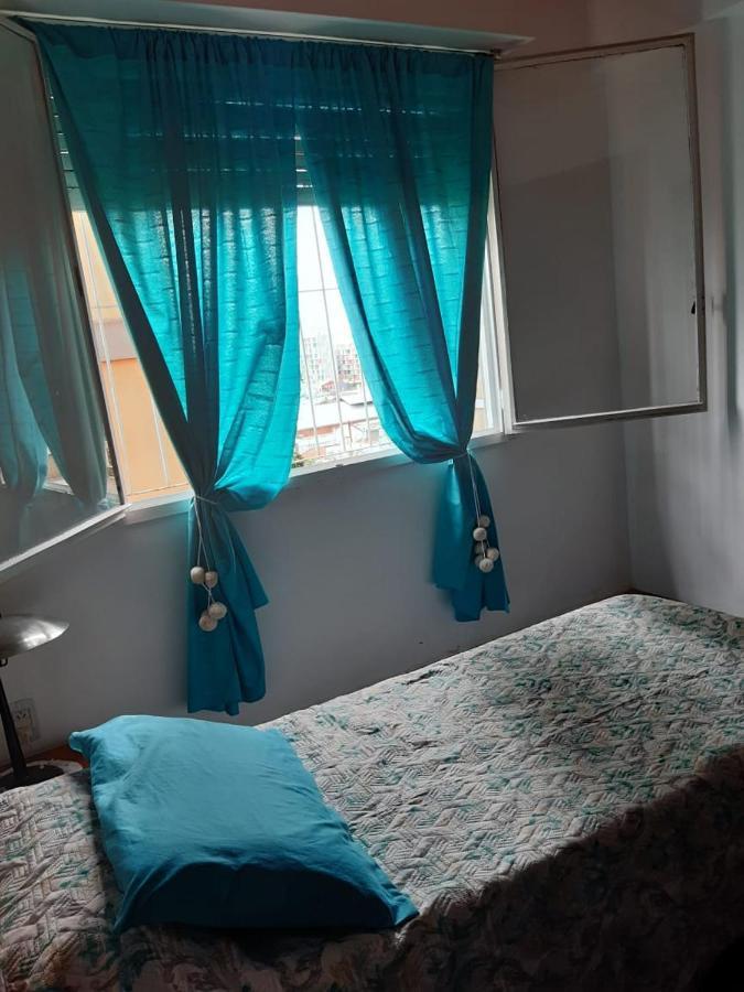 דירות סן סלבדור דה ג'ולוי Departamento Plaza מראה חיצוני תמונה